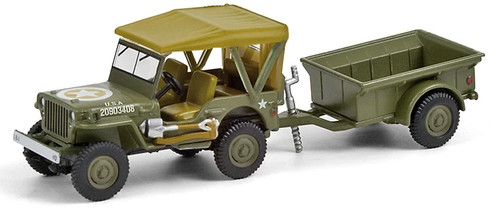 Jeep willys con - jeep,