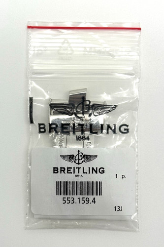 Breitling 553 159 - breitling, 20mm