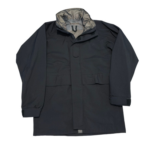Parka militare clima freddo