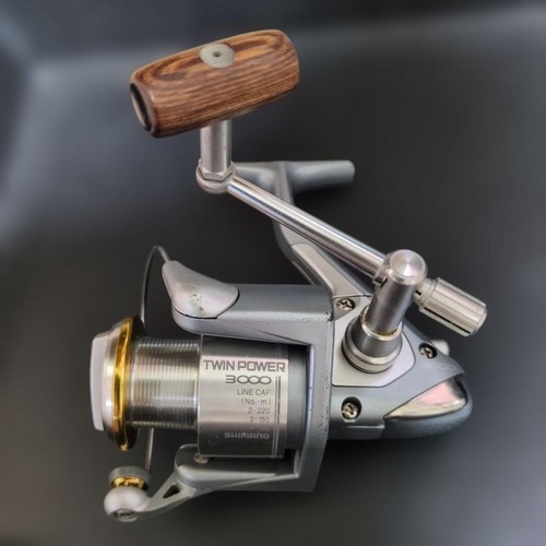 Mulinello spinning shimano - da,
