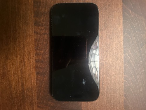 Apple iphone nero 128gb - iphone, 13