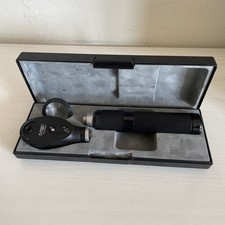 Oftalmoscopio Riester Ri-Scope  alogeno Sensomatic