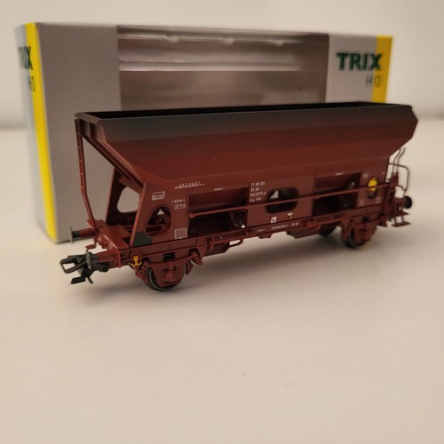 Trix carrello - trix, h0
