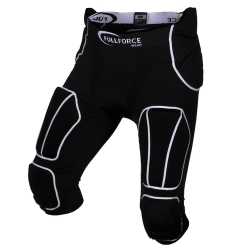 American football pantalone - ff,