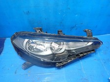 Lampada anteriore destra Alfa Romeo GIULIA 50547569
