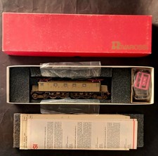 RIVAROSSI 1406 Scala H0 - E