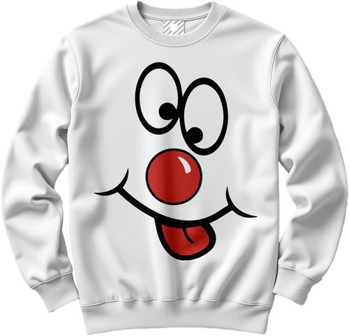 Fun red nose - nose, 2026