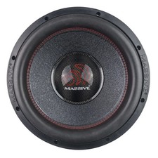 Massive Audio HIPPO XL 122