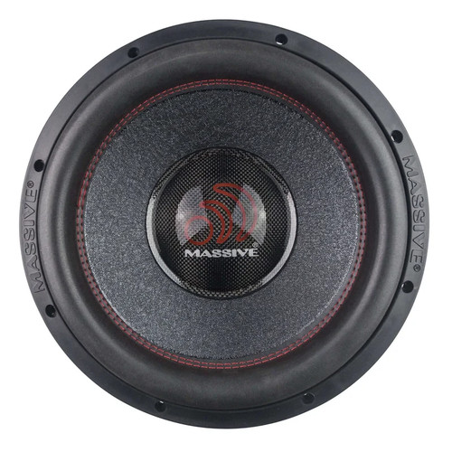 Massive audio hippo 122 - massive,