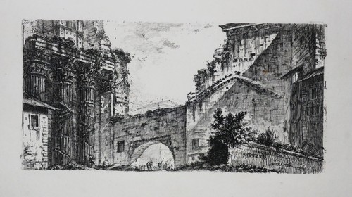 Giovanni battista piranesi - giovanni,
