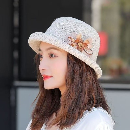 Cappello pescatore estivo - da,