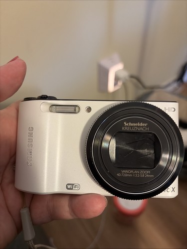 Samsung wb250f fotocamera - samsung,