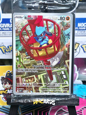 Pokemon Riolu MEP 010 | Promo Megaevoluzione MEG Italiano | Sealed