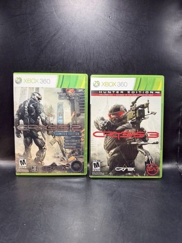 Crysis limited 3 - crysis,