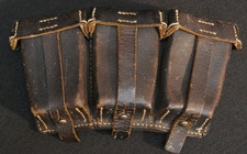 Borsa munizioni originale