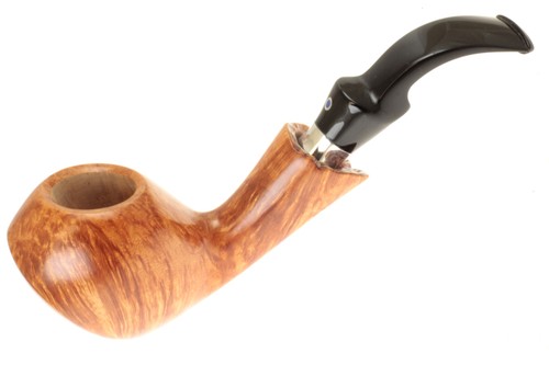 Pipa ardor mercurio freeform - mercurio,
