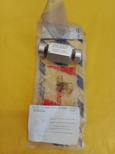 Attrezzo speciale fiat lancia - attrezzo,
