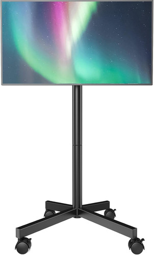 Supporto pavimento per - tv, da