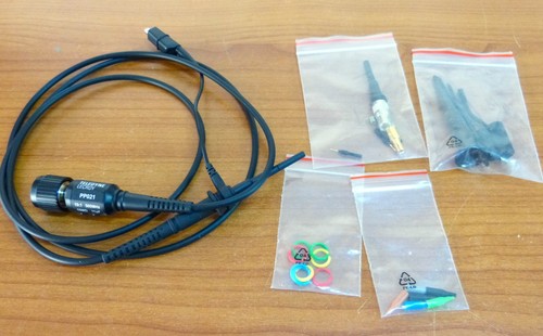 Teledyne lecroy pp021 10 1 - ,