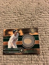 #130 Ramon Hernandez 2001