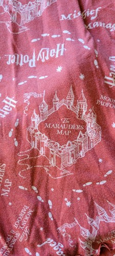 Set pigiama corto harry - pigiama, potter