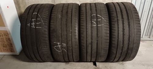 Pirelli zero pneumatico - p,