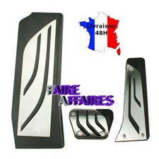 Pedali Poggiapiedi BMW M