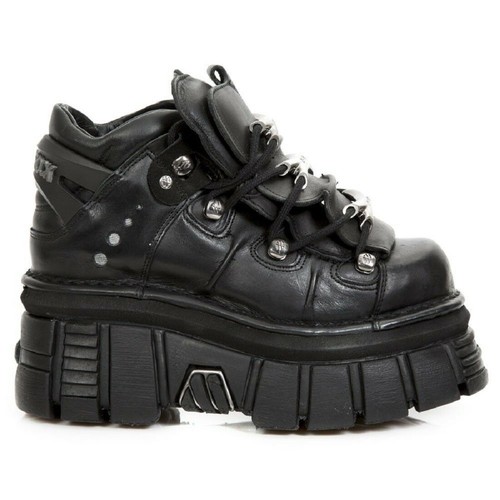 Nuove scarpe rock 106 s29 - rock, m.106-s29
