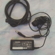 HP 0957-2094 Adattatore Originale stampante 40 watt-32/16 volt-funzionante