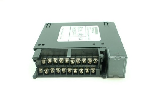 Fanuc ic693mdl645d modulo - ic693mdl645d,