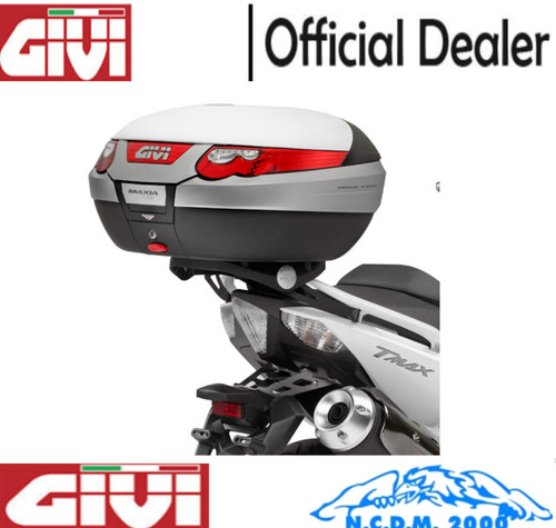 Attacco givi posteriore sr2013 - posteriore,