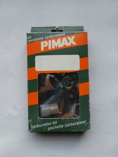 S242 kit guarnizioni - -,