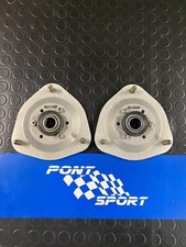 TOP MOUNT FRONT MITSUBISHI LANCER EVO VII VIII IX ORIGINALI RALLIART RA403282S1