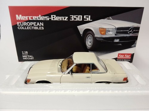 Sunstar mercedes benz 350 - mercedes,