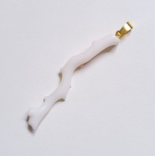 Bianco Giapponese Corallo