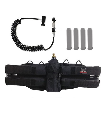 Maddog sports paintball - sports, 4+1