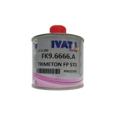 CATALIZZATORE TRIMETON FP STANDARD FK9.6666 E X VERNICE ACRILICA IVAT 200 ML