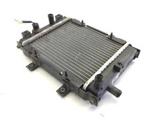 RADIATORE ACQUA LIQUIDO RAFFREDDAMENTO MOTORE E BULBO BENELLI ZENZERO 350 2012