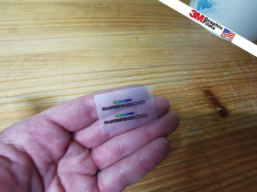 Shimano 600 tricolor brake - shimano,