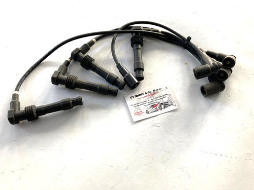 Serie cavi candele opel - candele,