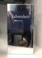 Dior Fahrenheit 32 Showel Gel