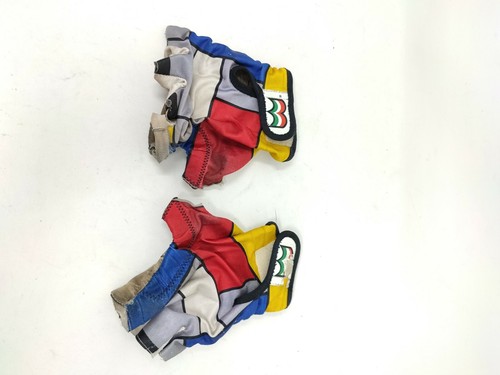 Vintage guanti gloves - , bike