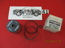 N11838 FILTRO CARBURANTE PER SCANIA VOLVO ROVER ALLIS BEDFORD