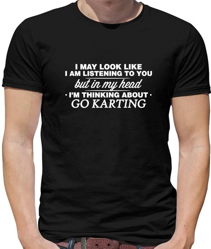 Head go karting mens - my,