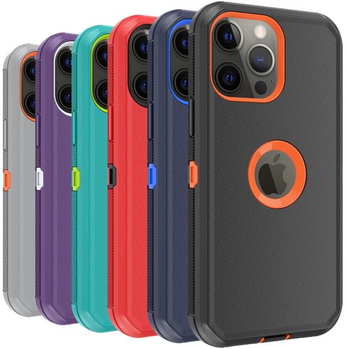 Custodia per iphone - 13, max