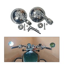 Adatto Per Royal Enfield