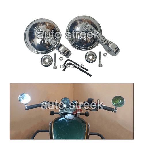 Adatto per royal enfield - per,
