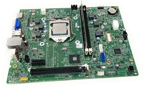 Dell dih81r v2kx3 scheda - v2kx3,