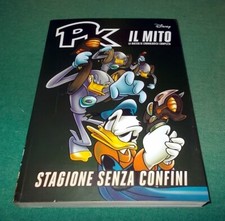 PK IL MITO n. 9 La Raccolta Cronologica Completa ed. Gazzetta Sport del 2012
