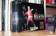 Elvis On Tour 2CD Richmond